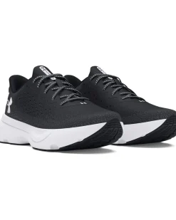 UA Infinite Black