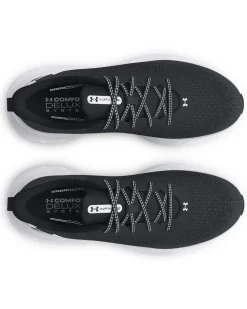 UA Infinite Black