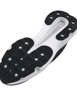 UA Infinite Black