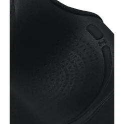 UA Infinity High 2.0 Bra Black