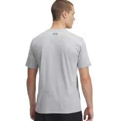 UA M Boxed Sports Black