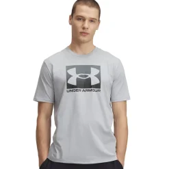 UA M Boxed Sports Black