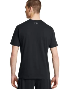 UA M Boxed Sports Black