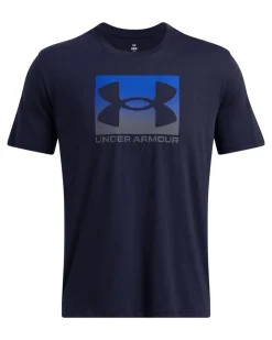 UA M Boxed Sports Midnight Navy