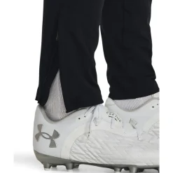 UA Men’s Challenger Train Pant Black
