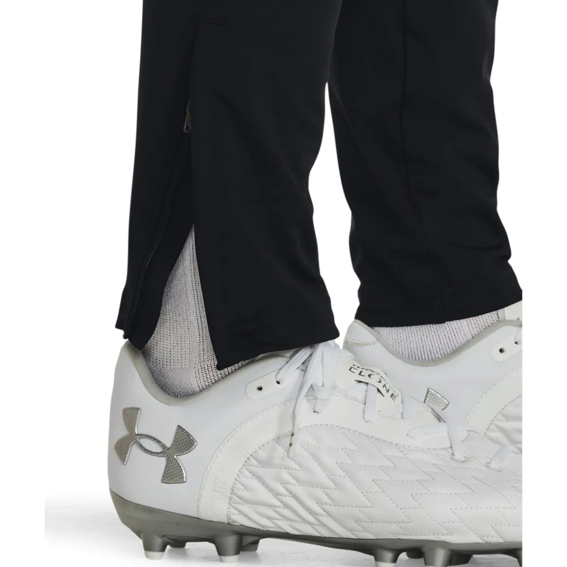 UA Men’s Challenger Train Pant Black