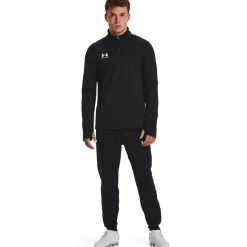 UA Men’s Challenger Train Pant Black