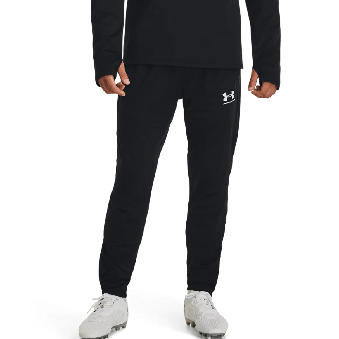 UA Men’s Challenger Train Pant Black