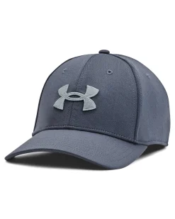 UA Men’s UA Blitzing Downpour Gray