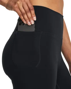 UA Meridian Legging Black