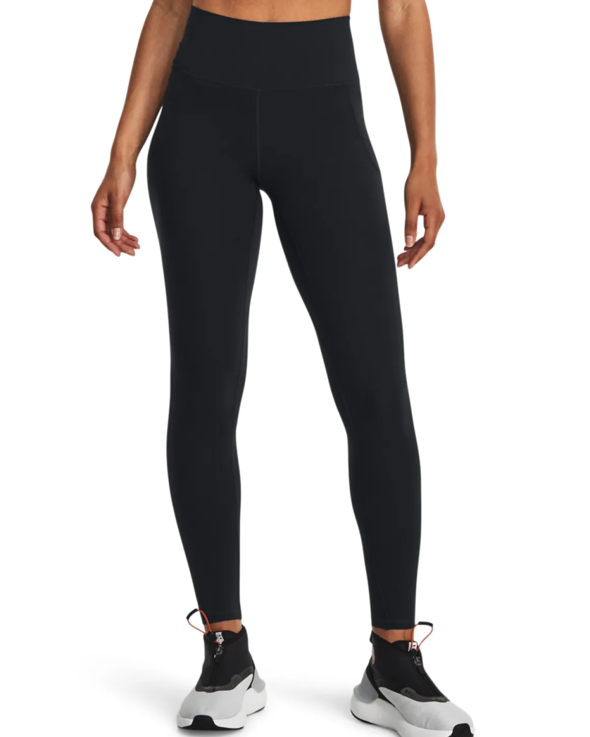 UA Meridian Legging Black