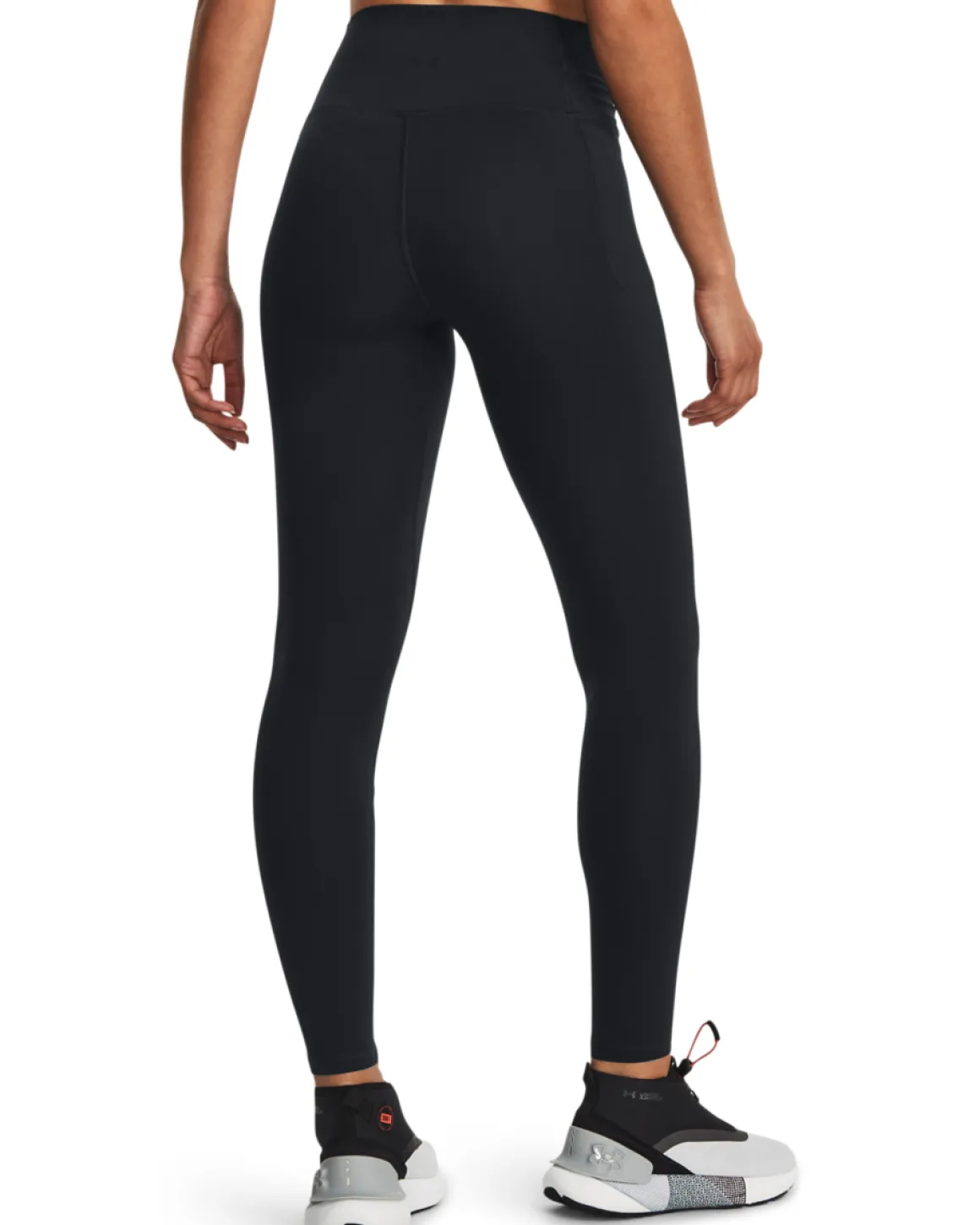 UA Meridian Legging Black