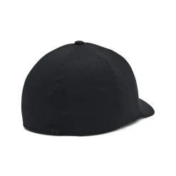 UA M Iso-chill Armourvent STR Black