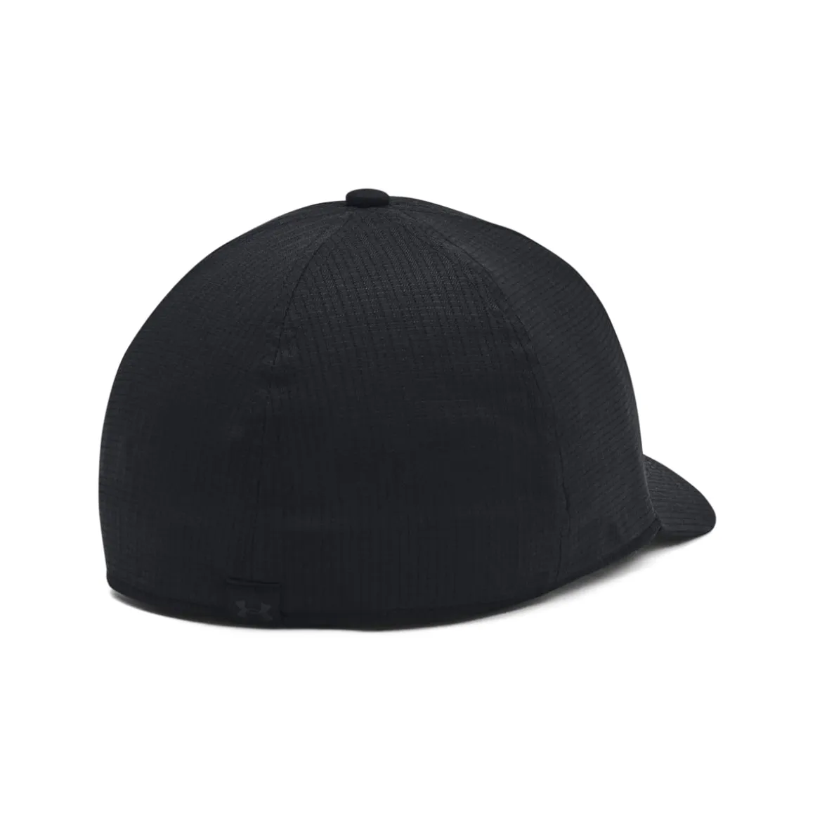 UA M Iso-chill Armourvent STR Black