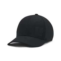 UA M Iso-chill Armourvent STR Black