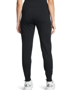 UA Motion Joggers Black