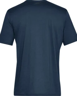 UA M Sportstyle LC SS Academy