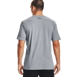 UA M Sportstyle LC SS Steel