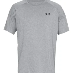 UA M Sportstyle LC SS Steel