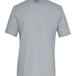 UA M Sportstyle LC SS Steel