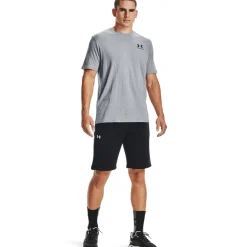 UA M Sportstyle LC SS Steel