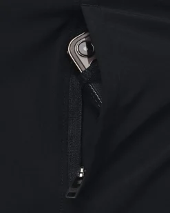 UA OutRun The Storm Jacket Black