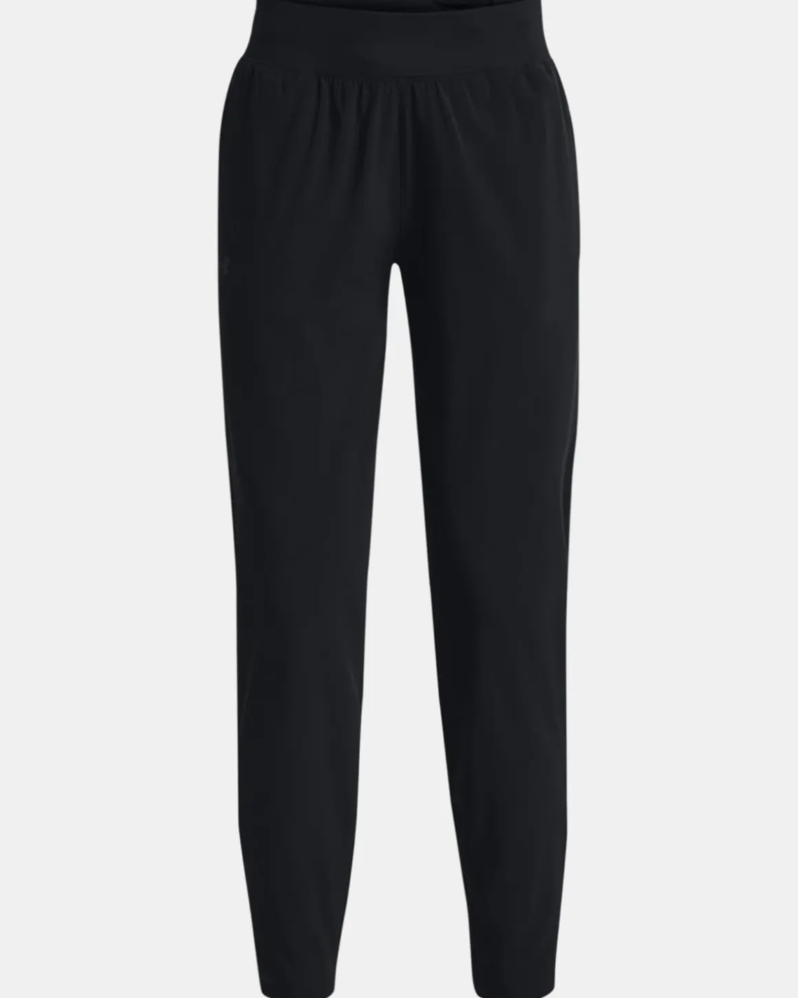 UA OutRun The Storm Pants Black