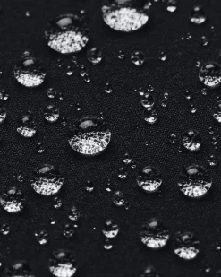 UA OutRun The Storm Pants Black