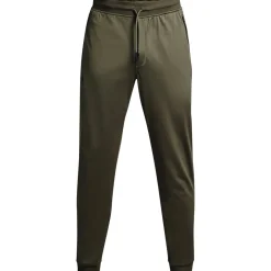 UA Sportstyle Tricot Joggers Marine OD Green
