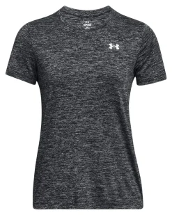 UA Tech SSC Twist Black