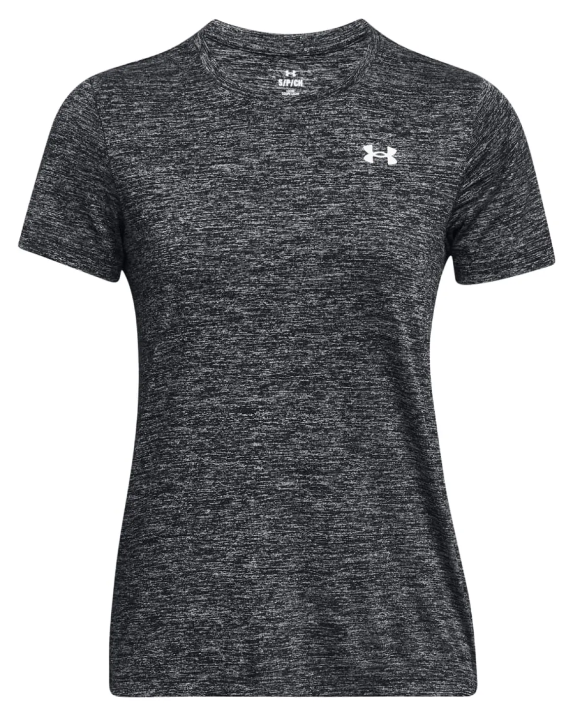 UA Tech SSC Twist Black