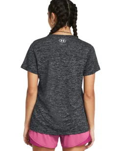 UA Tech SSC Twist Black