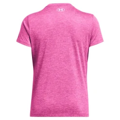 UA Tech SSC Twist Rebel Pink