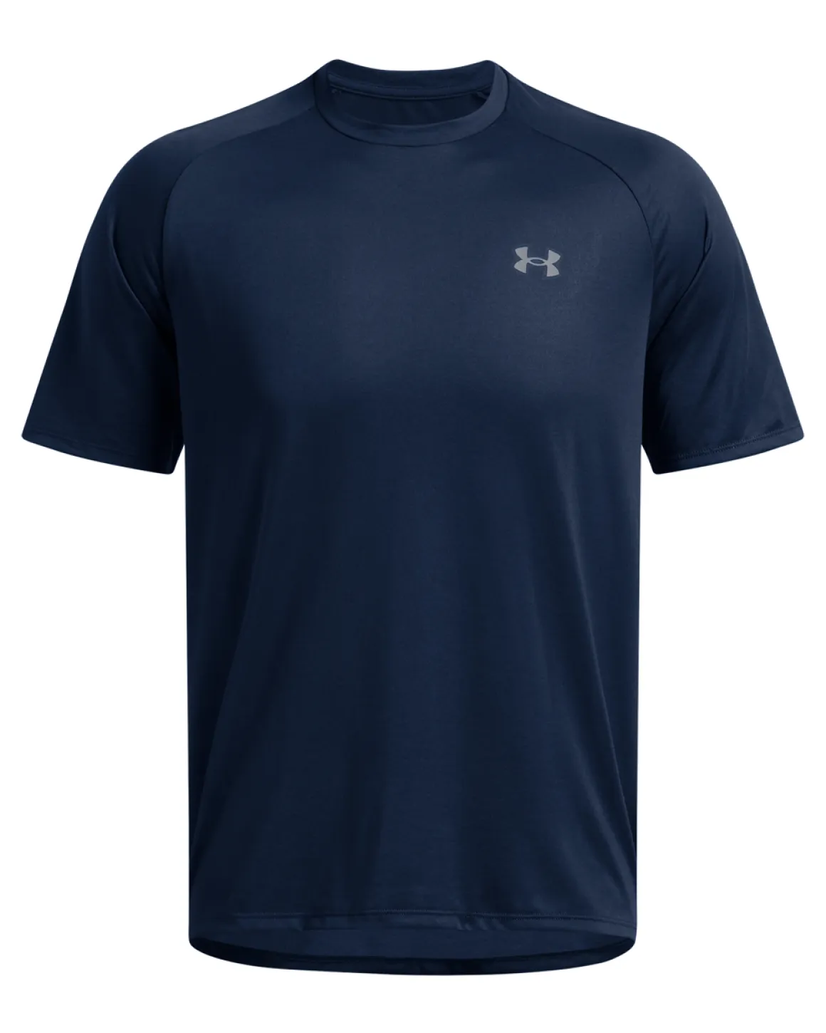 UA Tech 2.0 SS Tee Academy