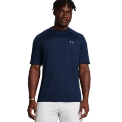 UA Tech 2.0 SS Tee Academy