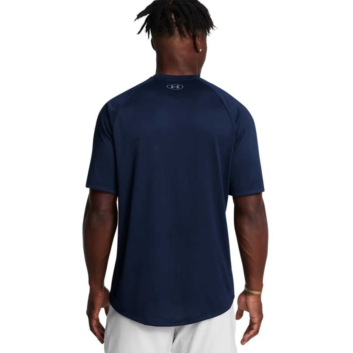 UA Tech 2.0 SS Tee Academy