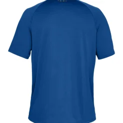 UA Tech 2.0 SS Tee Royal