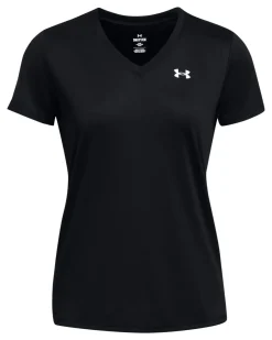 UA Tech SSV Solid Black
