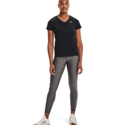 UA Tech SSV Solid Black