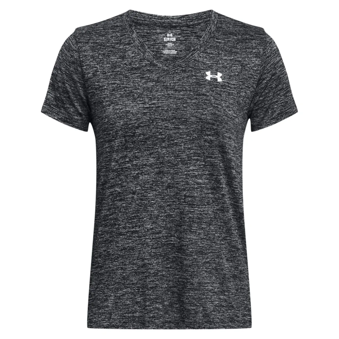 UA Tech SSV Twist Black