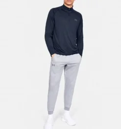 UA Tech 2.0 1/2 Zip Academy
