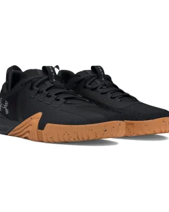 UA TriBase Reign 6 Black