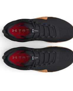 UA TriBase Reign 6 Black