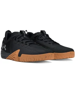 UA Tribase Reign 6 Women Black+ Ivory Dune 2-MIXPACK