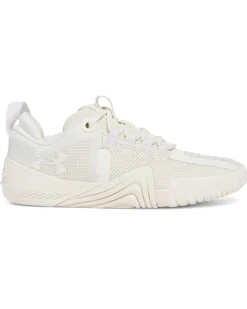 UA Tribase Reign 6 Women Black+ Ivory Dune 2-MIXPACK