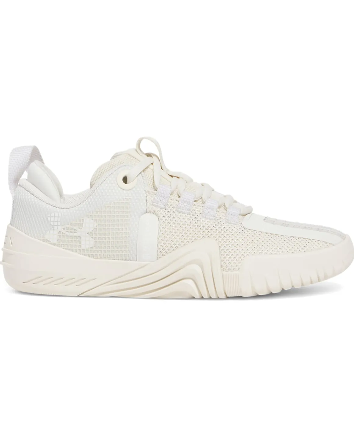 UA Tribase Reign 6 Women Black+ Ivory Dune 2-MIXPACK
