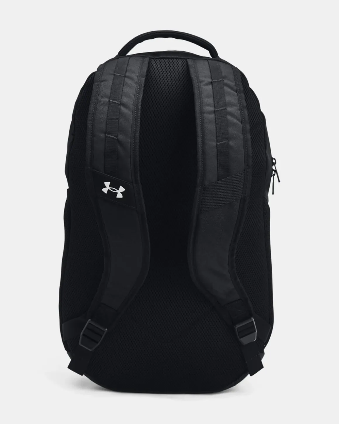 UA UA Hustle 6.0 Backpack Black – One Size