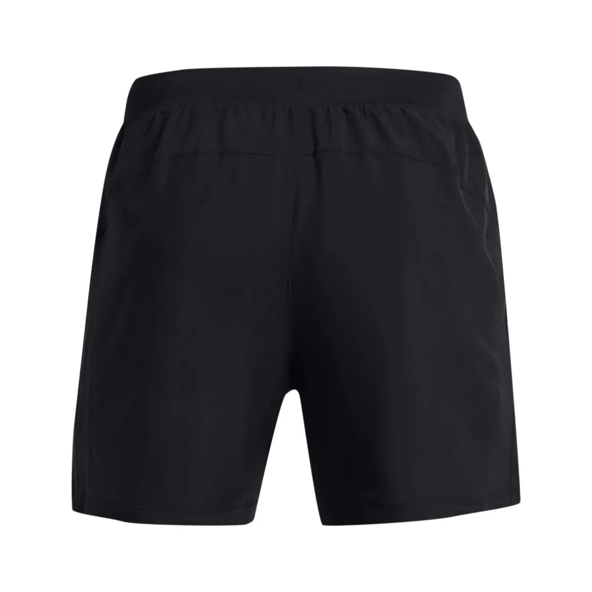 UA UA Launch 5» Shorts Black