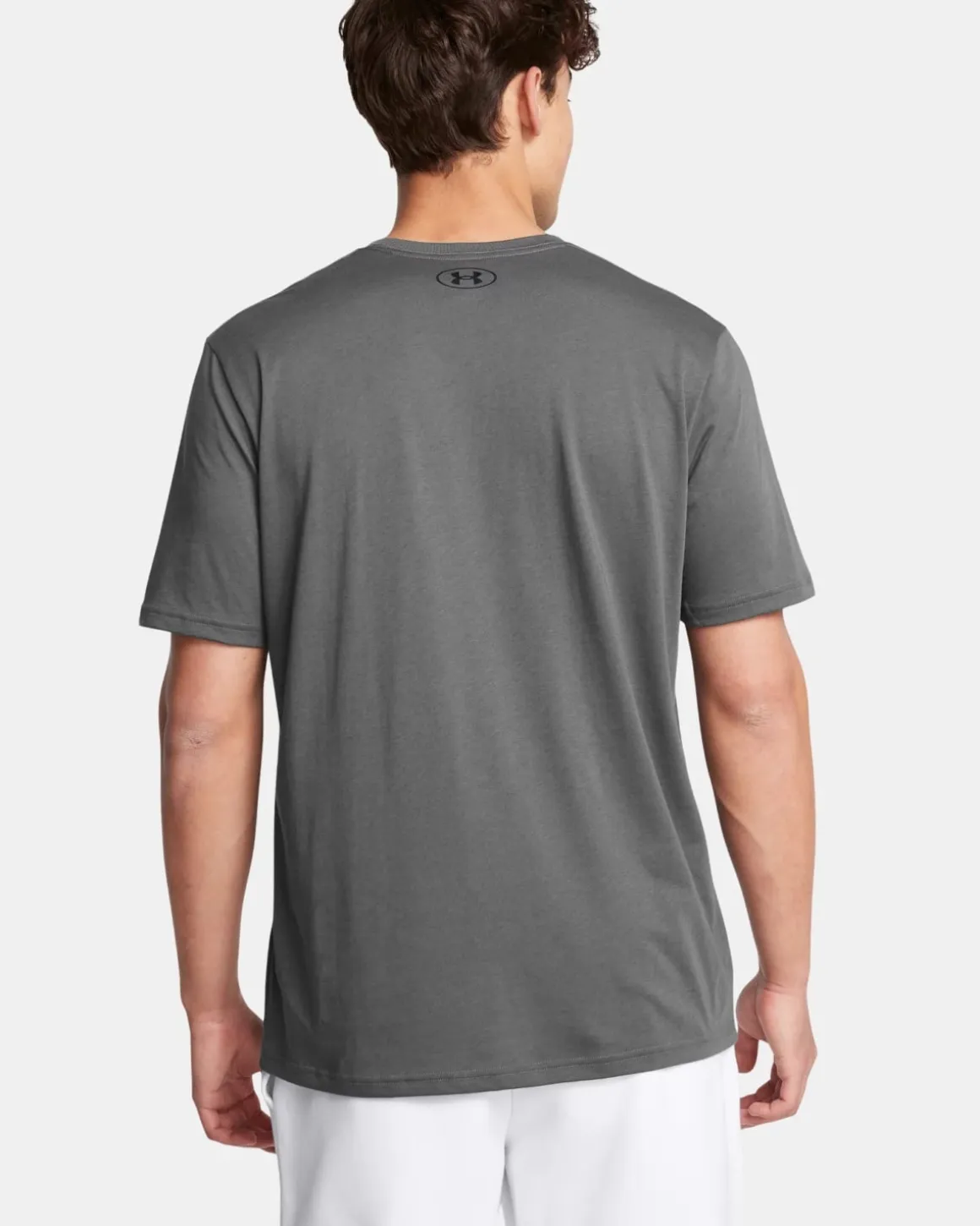 UA UA M Sportstyle LC SS Castlerock
