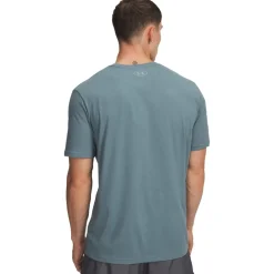 UA UA M Sportstyle LC SS Jasper Blue